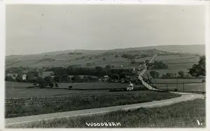 Hexham: Woodburn