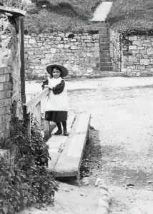 Woodbury: Woodbury, Children 1906
