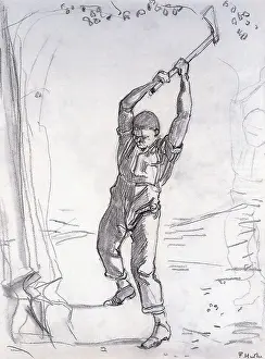 Woodcutter: The Woodcutter