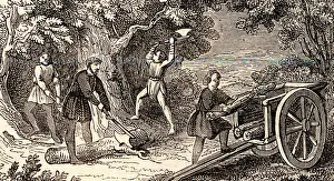 Woodcutters: Woodcutters