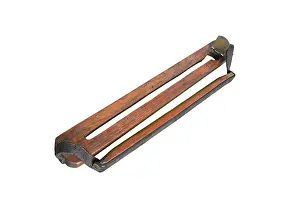 Collectable: Wooden hanger for game