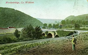 Arklow: Woodenbridge, County Wicklow
