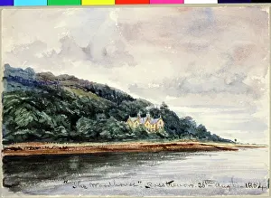 1854: The Woodhouse, Rostrevor