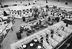 Presnya: Woodprocessing-78 international exhibition