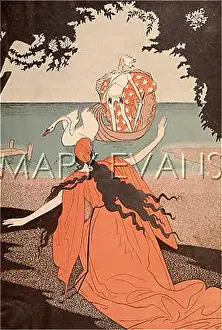 Lohengrin: WOODROW WILSON