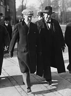 Woodrow: Woodrow Wilson and Jennings Bryan
