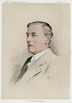 Vfair: WOODROW WILSON/VFAIR 12