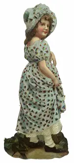 Overskirt: Woods Walk