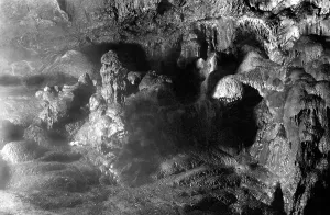 Wookey: Wookey Hole, the Witch 1896