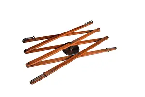 Spinner: Wool Spinner