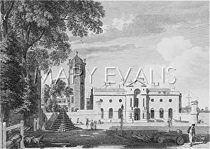Sandby: WOOLWICH/ACADEMY/SANDBY