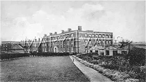 Se18: WOOLWICH HOSPITAL