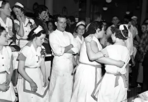 Stor: WOOLWORTH STRIKE-Members of the Dept. Store ?