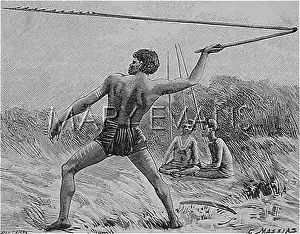 Woomera: WOOMERA AUSTRALIA 1893