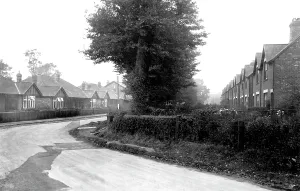 Wootton: Wootton Bassett, c1950