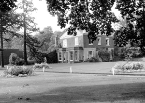 C1965: Wordsley, King George's Field c1965