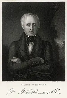 Boxall: Wordsworth - Boxall