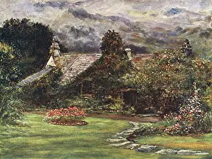Wordsworth: WORDSWORTH/DOVE COTTAGE