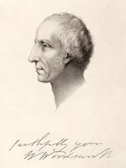 Wordsworth: WORDSWORTH [GILLIES]