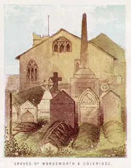 Wordsworth: WORDSWORTH/GRAVE