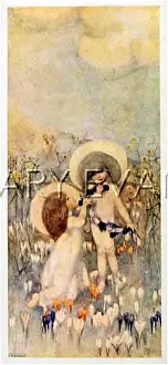 Immortality: WORDSWORTH / IMMORTAL 5