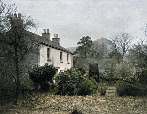 Wordsworth: WORDSWORTH/OLD RECTORY