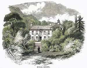 Rydal: WORDSWORTH/RYDAL MOUNT