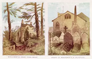Wordsworth: WORDSWORTH/RYDAL MOUNT