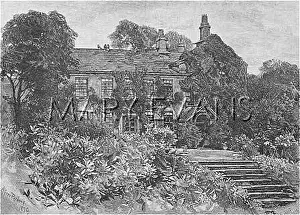 Rydal: WORDSWORTH/RYDAL MOUNT