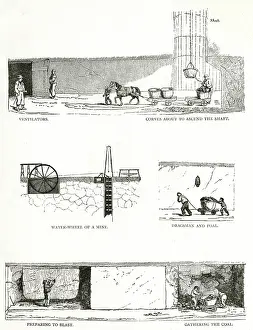 Workings: Work in a Coal Mine
