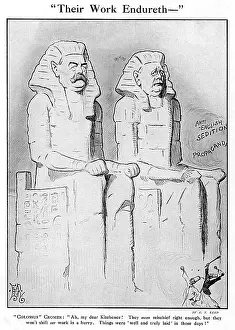 Baring: Their Work Endureth 1924