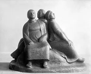 Barlach: Work by Ernst Barlach