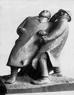 Barlach: Work by Ernst Barlach