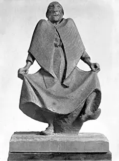 Barlach: Work by Ernst Barlach