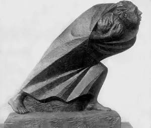 Barlach: Work by Ernst Barlach