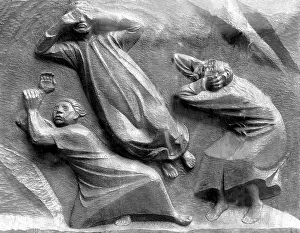Barlach: Work by Ernst Barlach