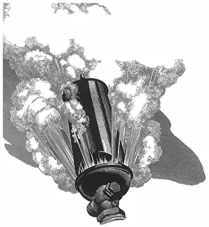 Blows: Work Whistle Blows