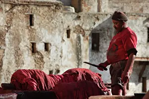 Marinid: Fez
