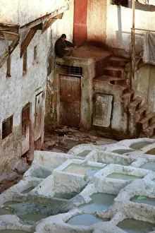 Marinid: Fez