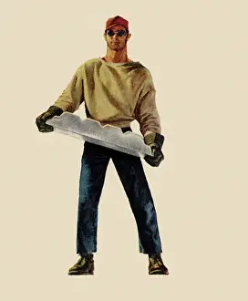 Totes: Worker Totes Ingot