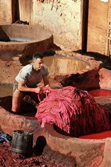 Marinid: Fez