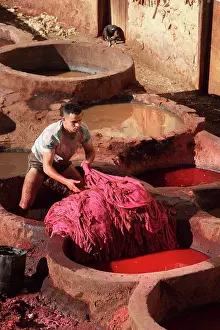 Marinid: Fez