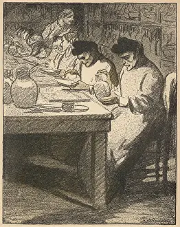 Suffer: Workers in the ceramics industry