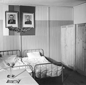 Dorms: Workers dorms
