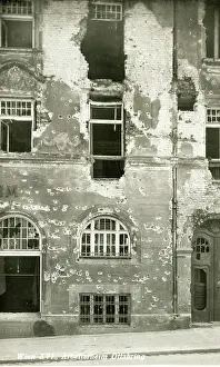Workers Home Ottakring