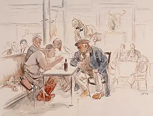 Restuarant: WORKERS RESTAURANT 1929