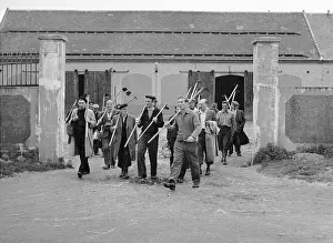 Zatec: Workers volunteer