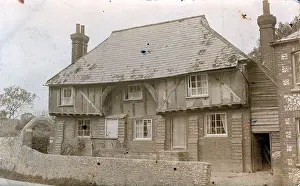 Steyning: The Workhouse