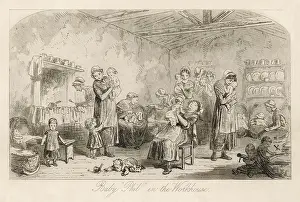 Crawling: Workhouse Baby Ward