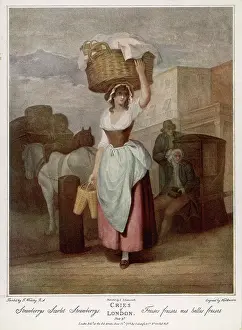 Stays: Working Class Dress 1795